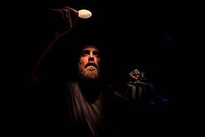Laboratorio teatrale intensivo rapporti tra personaggi pinteriani con marco falcomata'